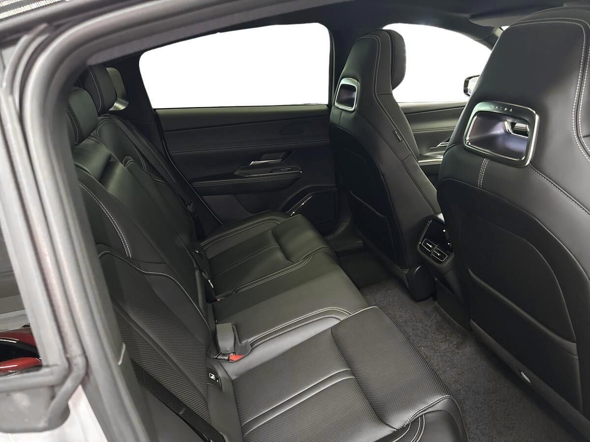 Billede af Mazda 6e EL Takumi 258HK 5d Aut.