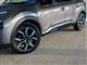 Billede af Citroën e-C4 EL Shine Sport 136HK 5d Aut.