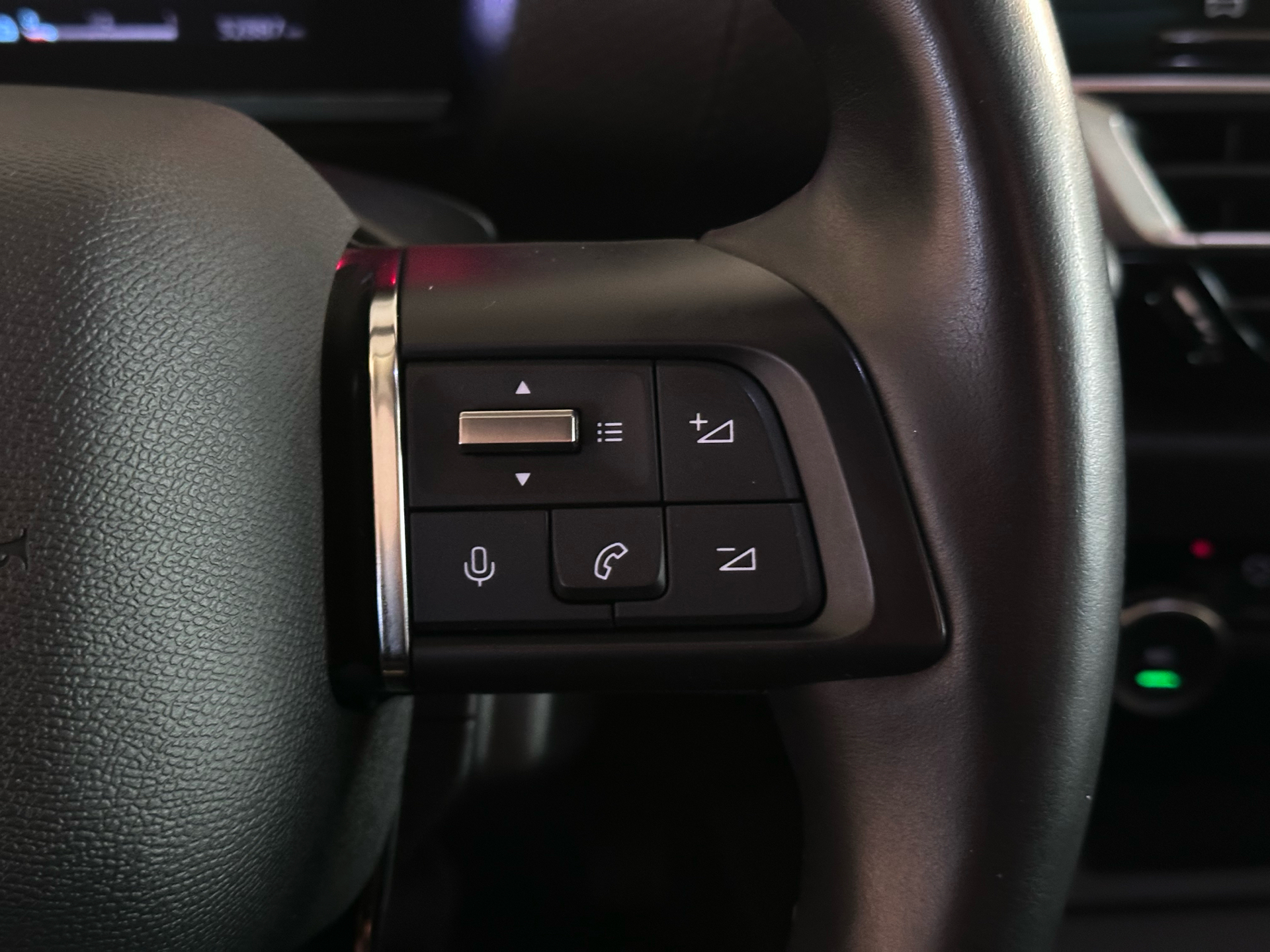 Billede af Citroën e-C4 EL Shine Sport 136HK 5d Aut.