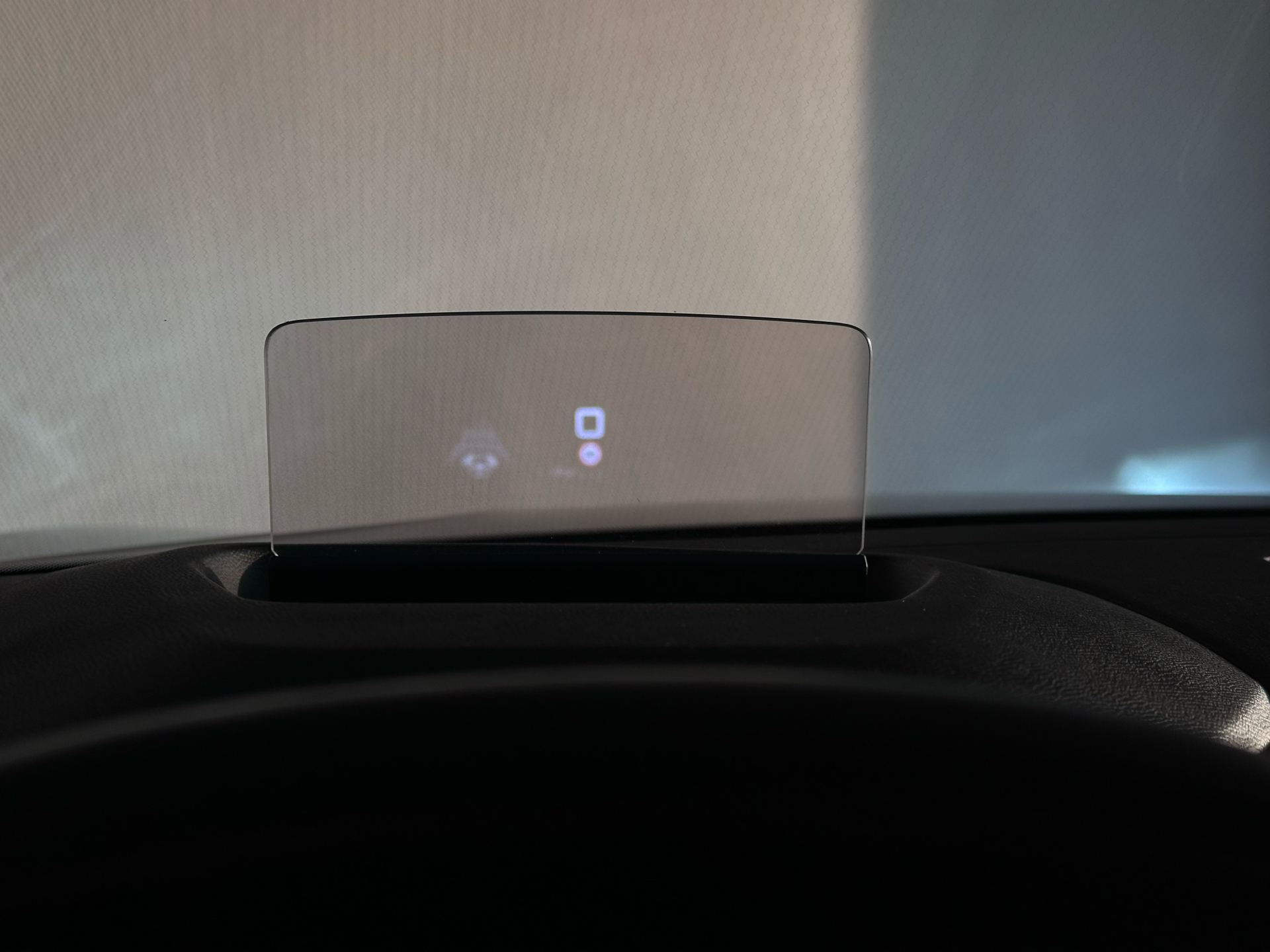 Billede af Citroën e-C4 EL Shine Sport 136HK 5d Aut.