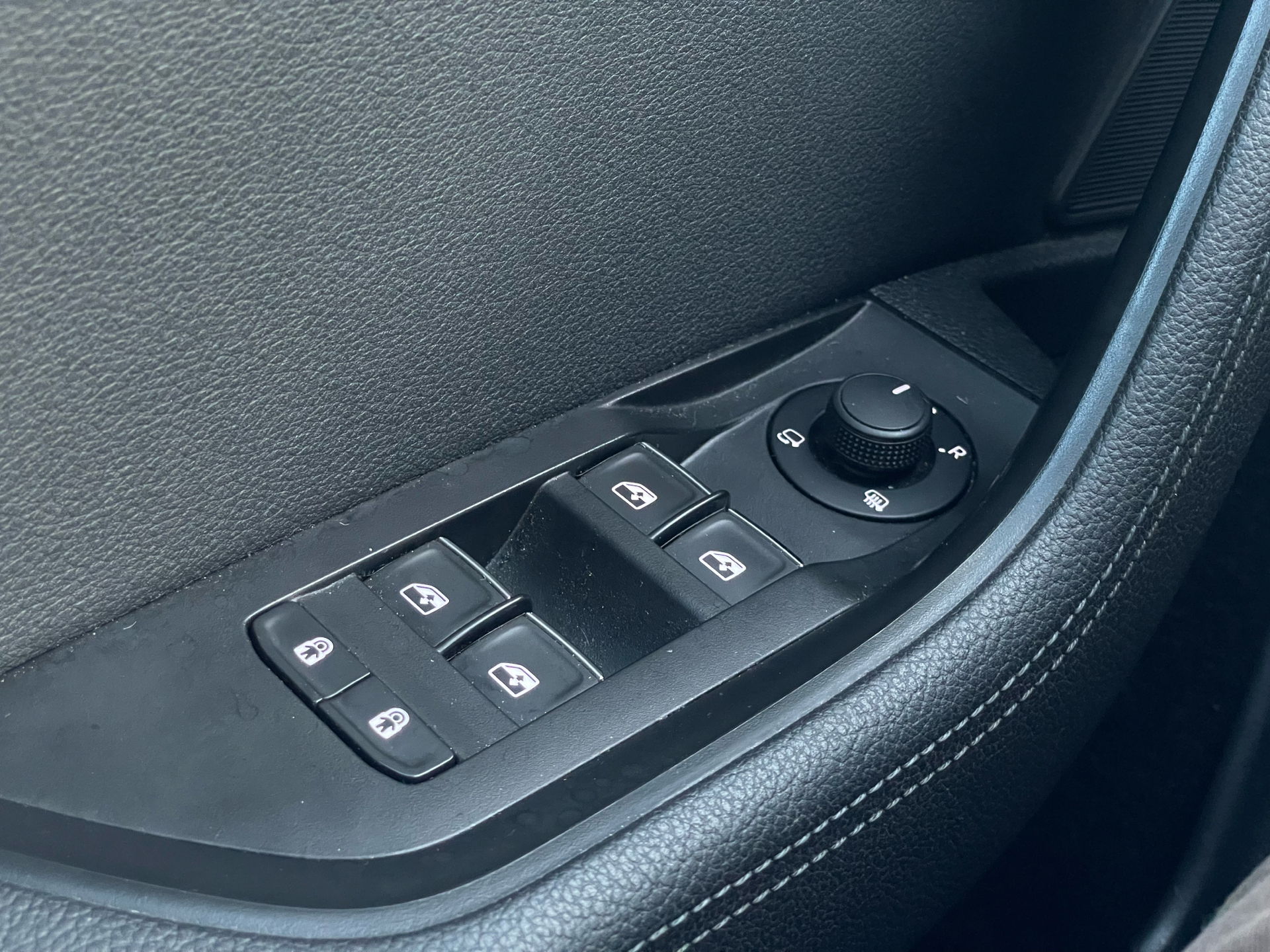 Billede af Skoda Superb Combi 1,5 TSI ACT Business Executive DSG 150HK Stc 7g Aut.