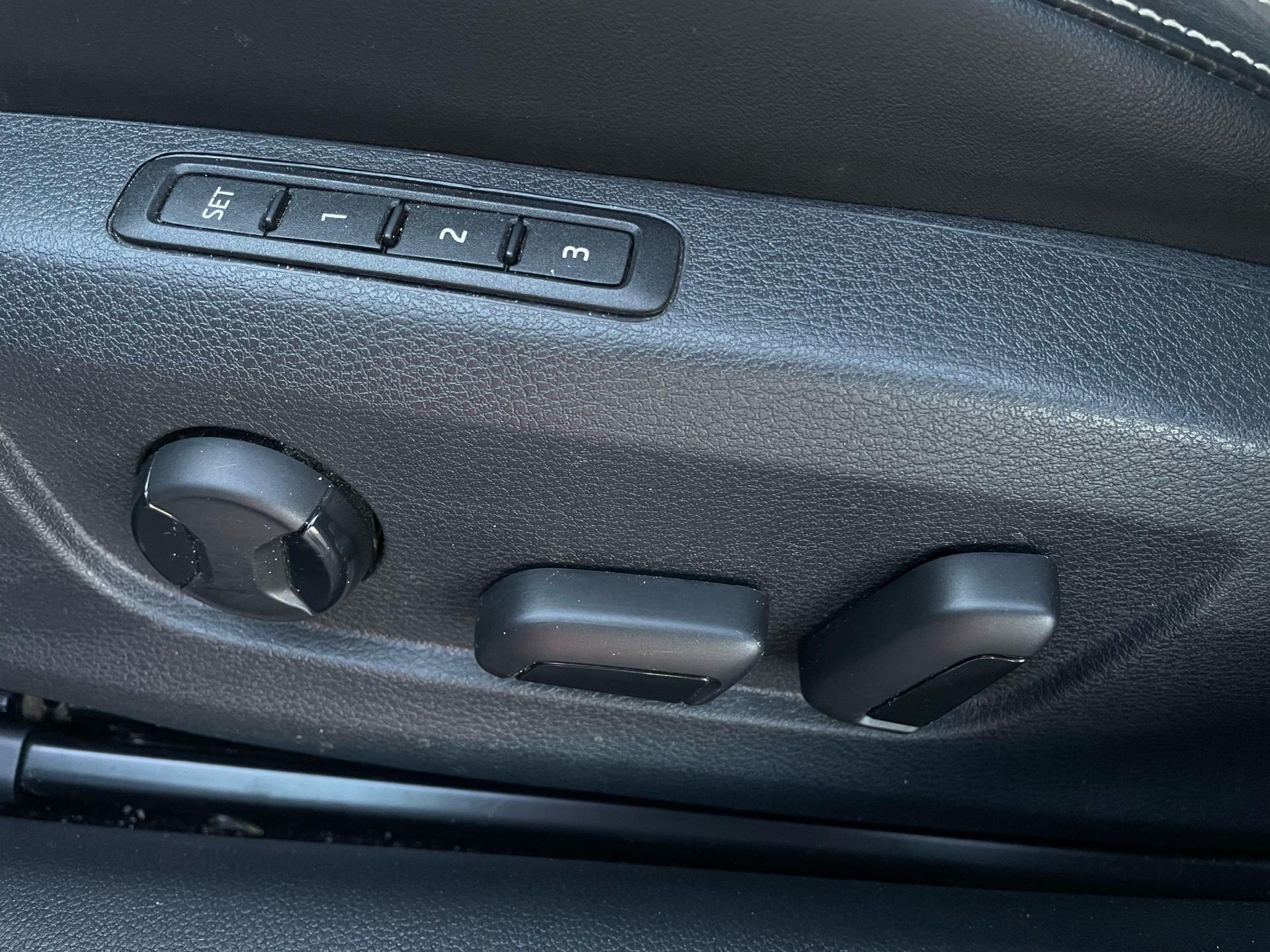 Billede af Skoda Superb Combi 1,5 TSI ACT Business Executive DSG 150HK Stc 7g Aut.