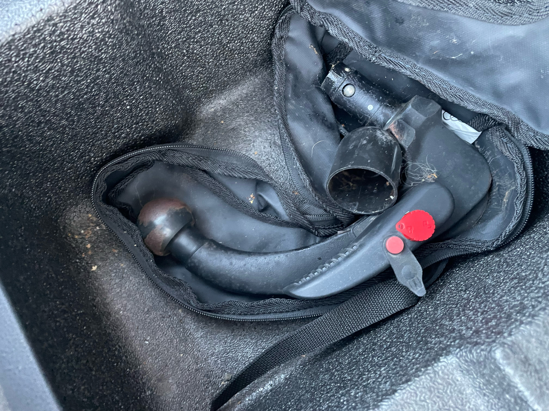 Billede af Skoda Superb Combi 1,5 TSI ACT Business Executive DSG 150HK Stc 7g Aut.