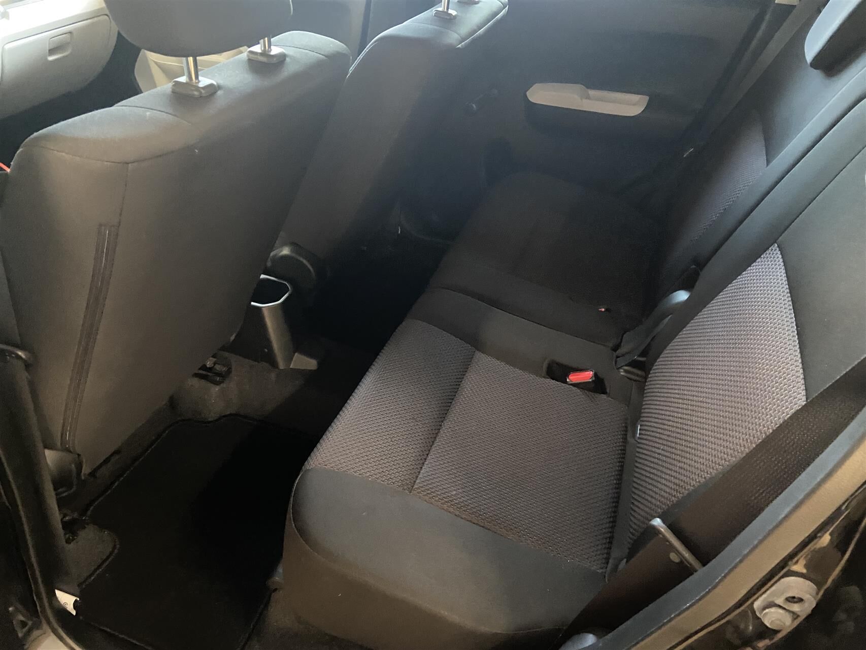 Billede af Suzuki Ignis 1,2 Dualjet 16V GL+ 90HK 5d