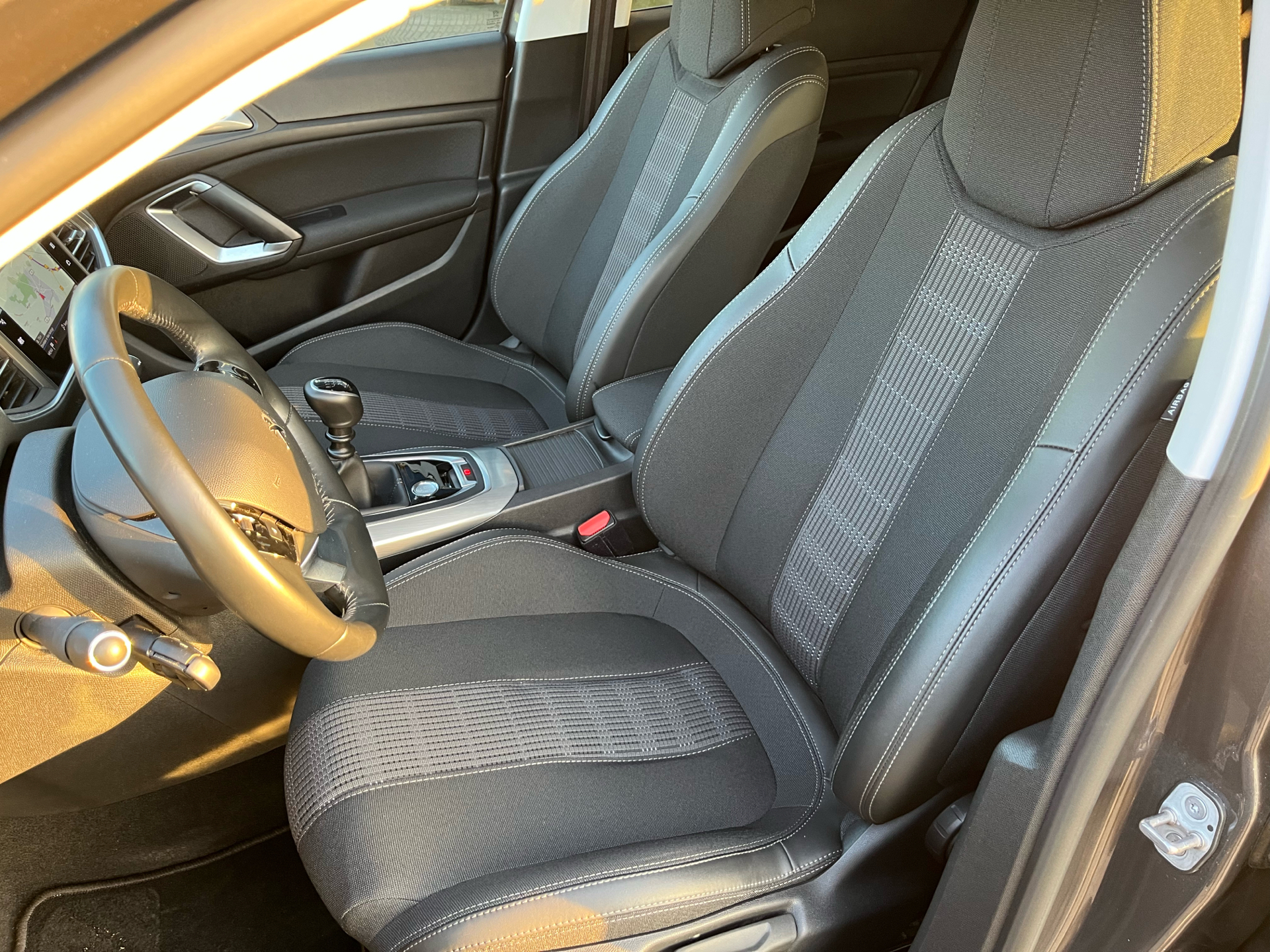 Billede af Peugeot 308 1,5 BlueHDi Special Pack 130HK 5d 6g