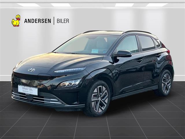 Billede af Hyundai Kona EL Ultimate 204HK 5d Aut.