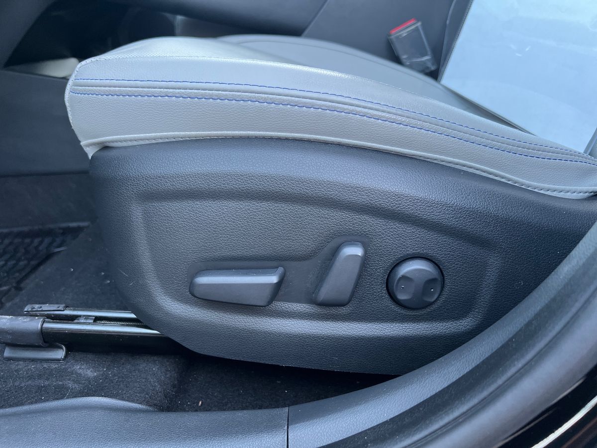 Billede af Hyundai Kona EL Ultimate 204HK 5d Aut.