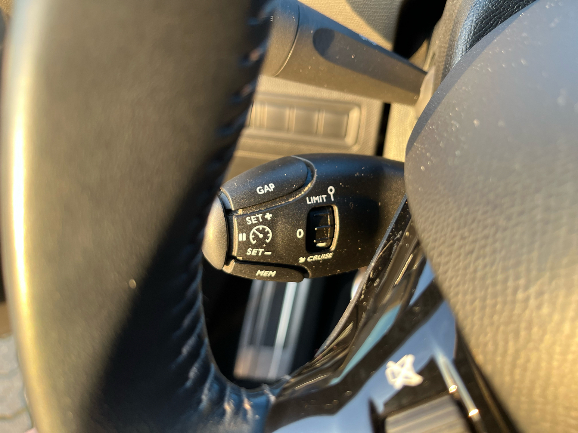 Billede af Peugeot 308 1,5 BlueHDi Special Pack 130HK 5d 6g