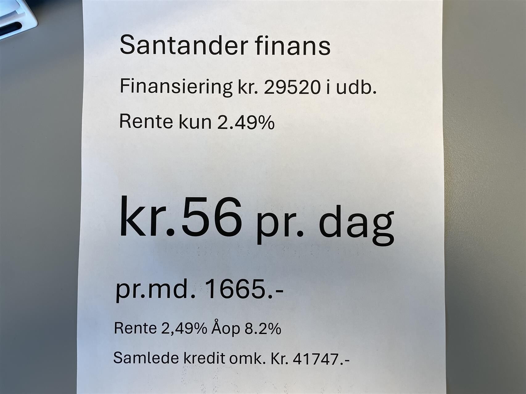 Billede af Citroën e-C3 EL Max 113HK 5d Aut.