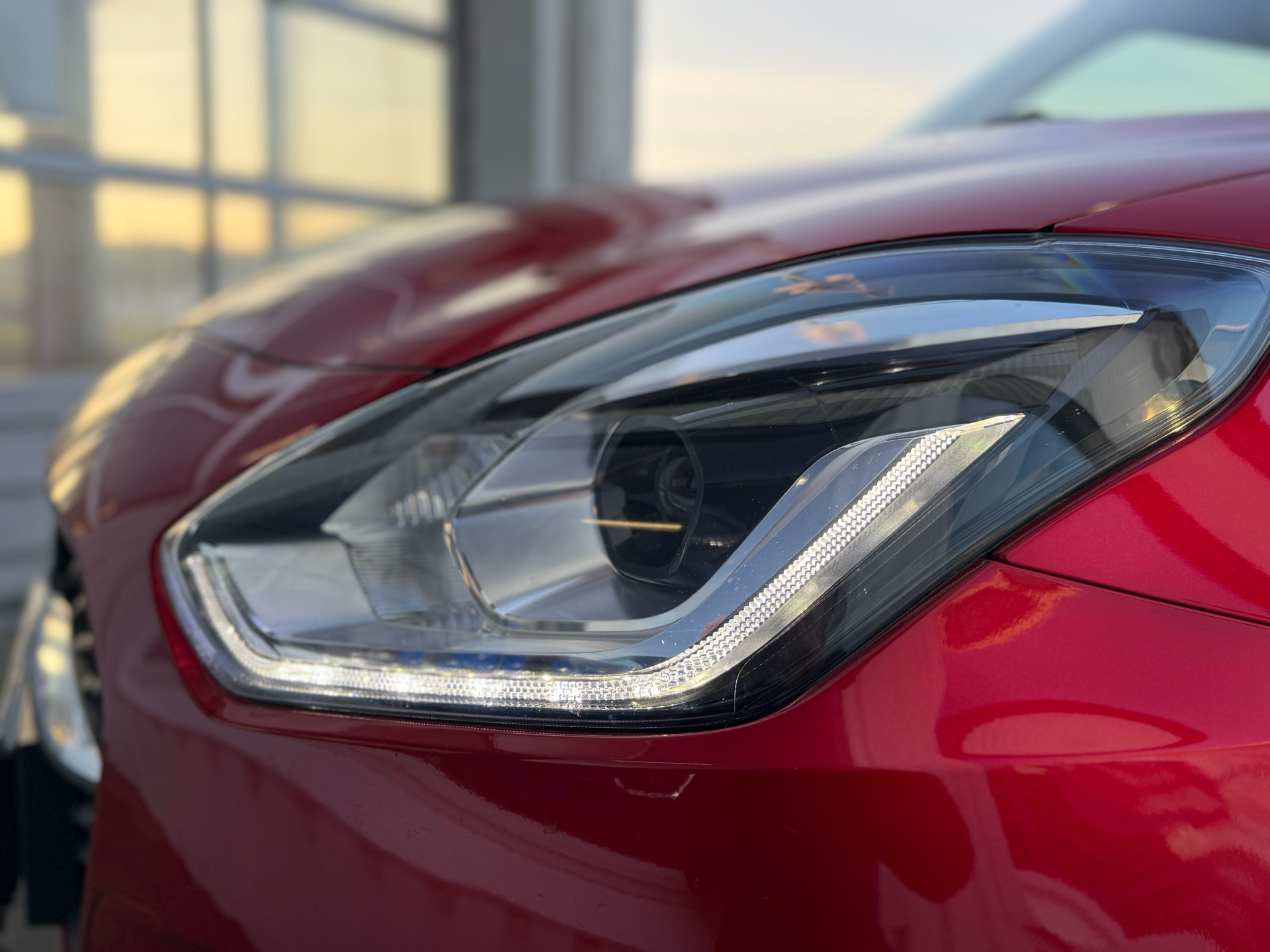 Billede af Suzuki Swift 1,2 Dualjet  Mild hybrid Exclusive AEB 83HK 5d