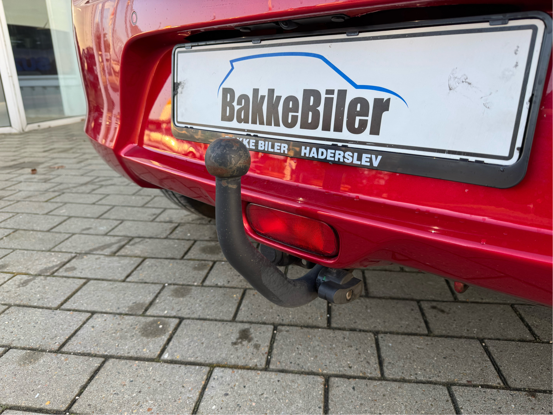 Billede af Suzuki Swift 1,2 Dualjet  Mild hybrid Exclusive AEB 83HK 5d