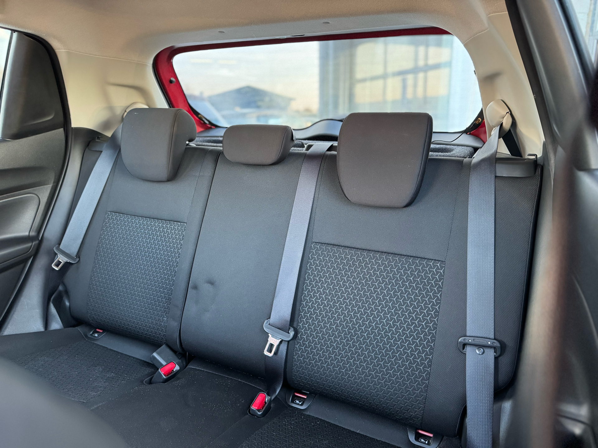 Billede af Suzuki Swift 1,2 Dualjet  Mild hybrid Exclusive AEB 83HK 5d