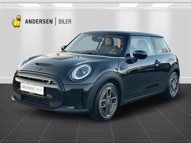 Billede af Mini Cooper SE EL 184HK 3d Aut.