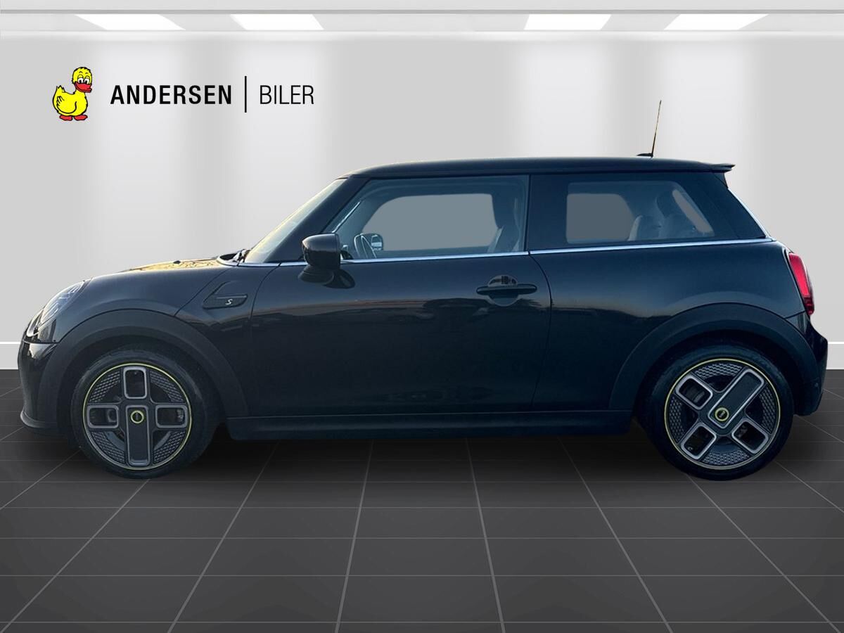 Billede af Mini Cooper SE EL 184HK 3d Aut.