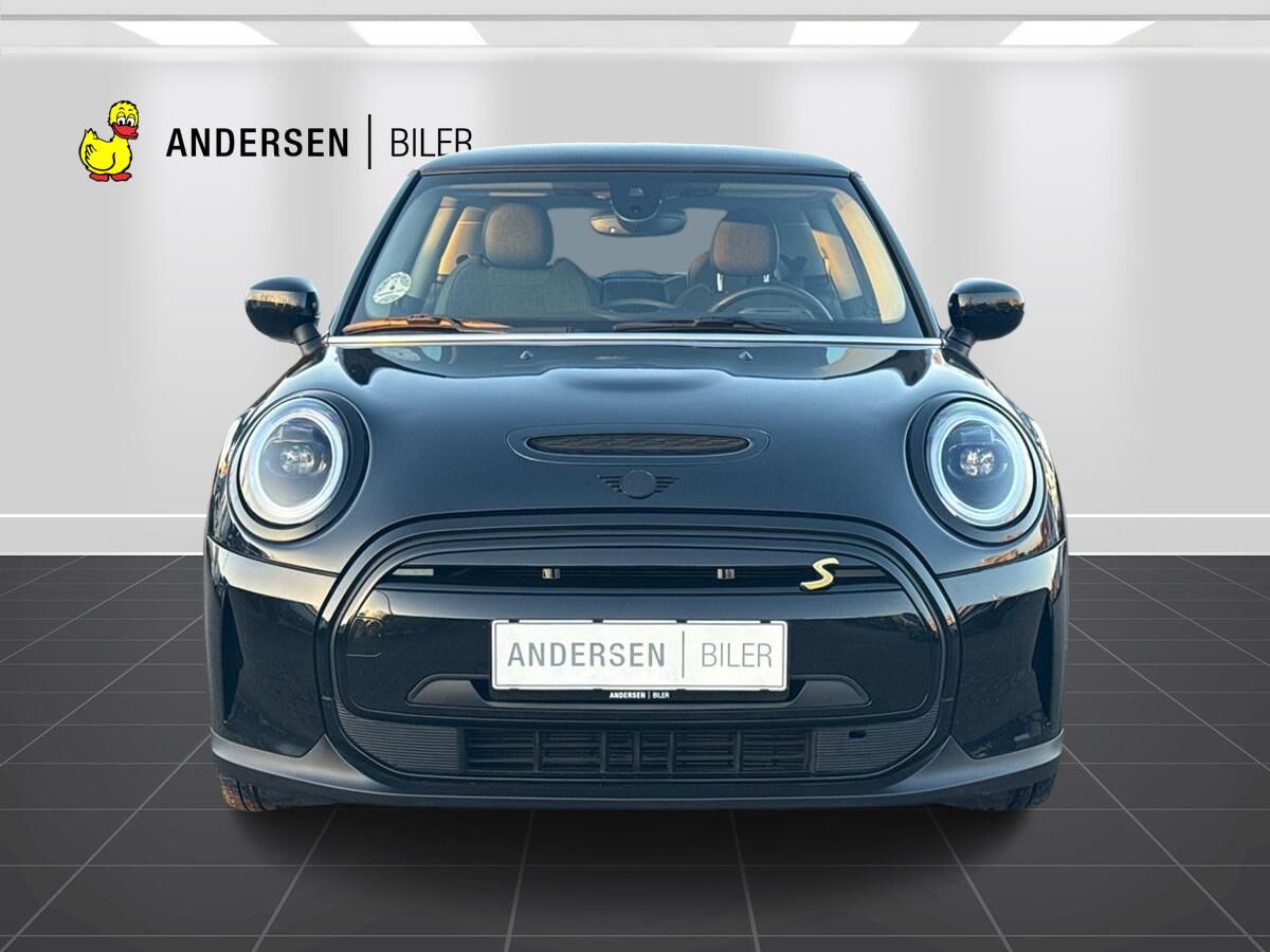 Billede af Mini Cooper SE EL 184HK 3d Aut.