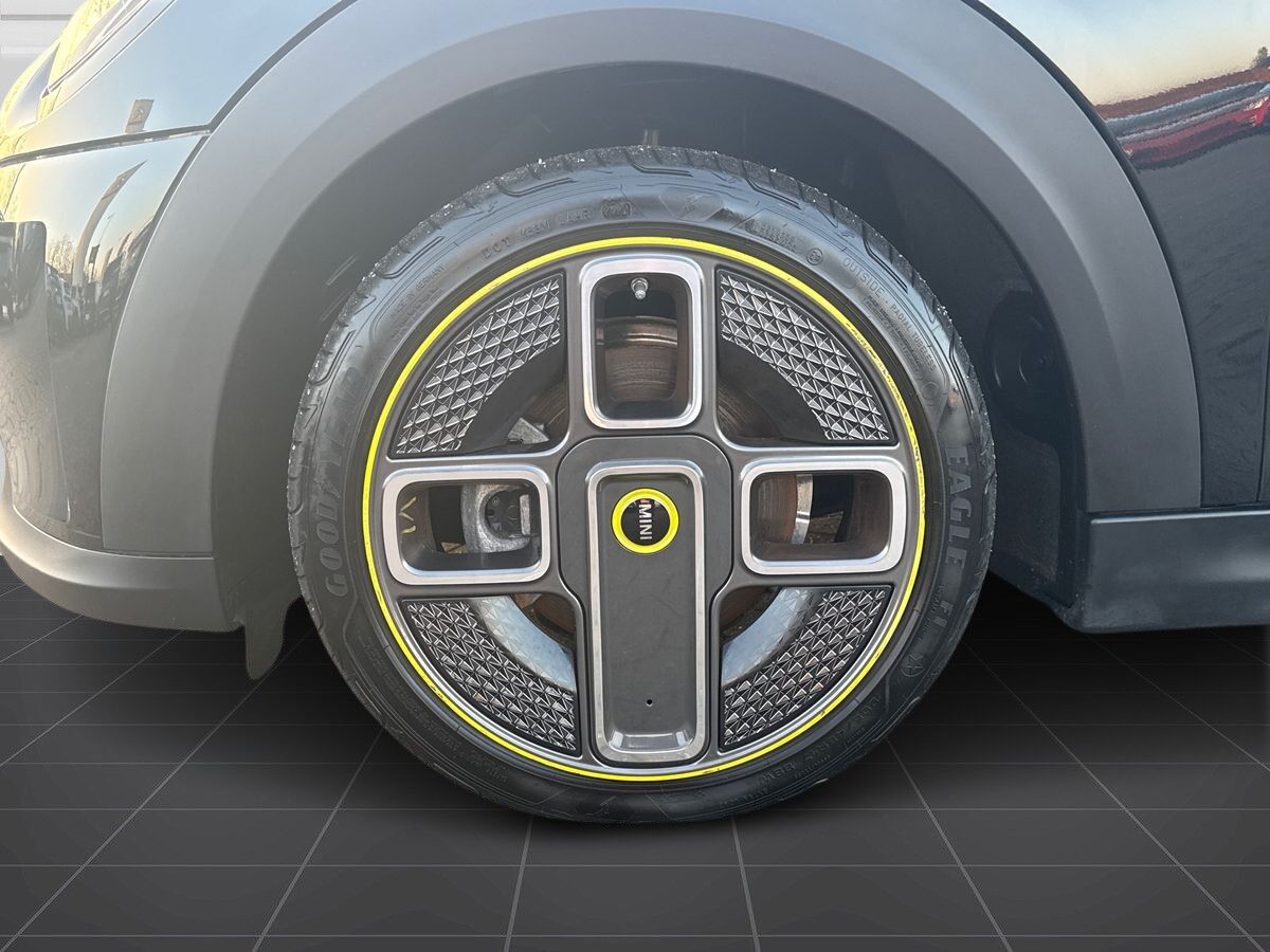 Billede af Mini Cooper SE EL 184HK 3d Aut.