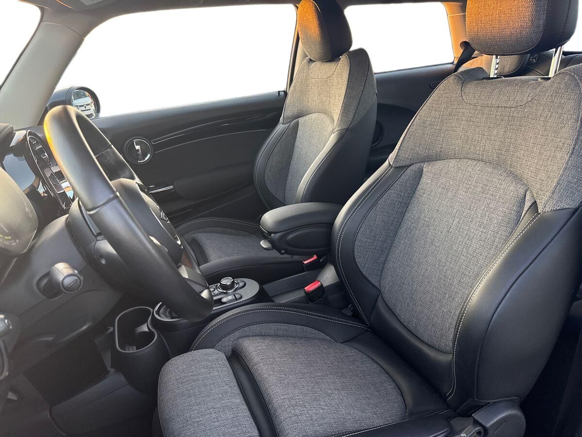 Billede af Mini Cooper SE EL 184HK 3d Aut.