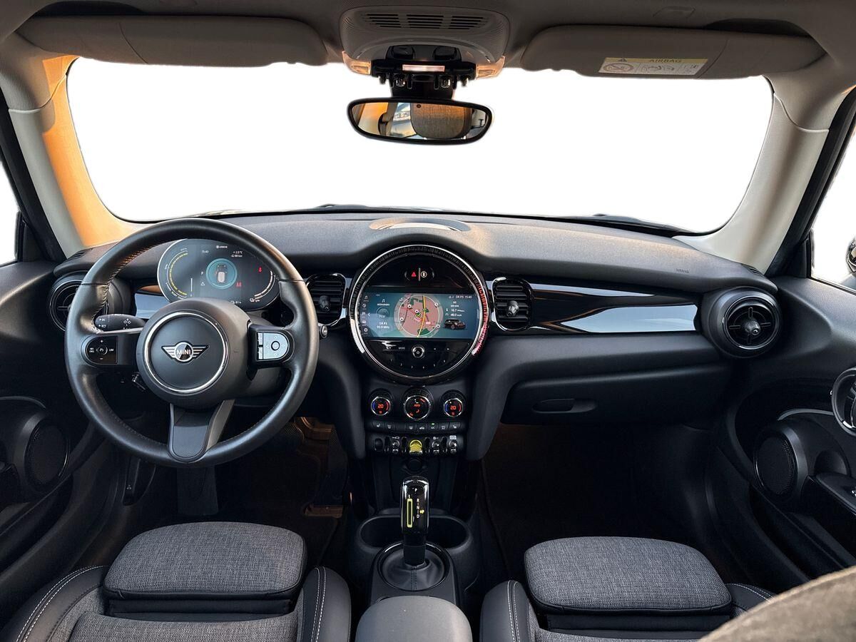 Billede af Mini Cooper SE EL 184HK 3d Aut.