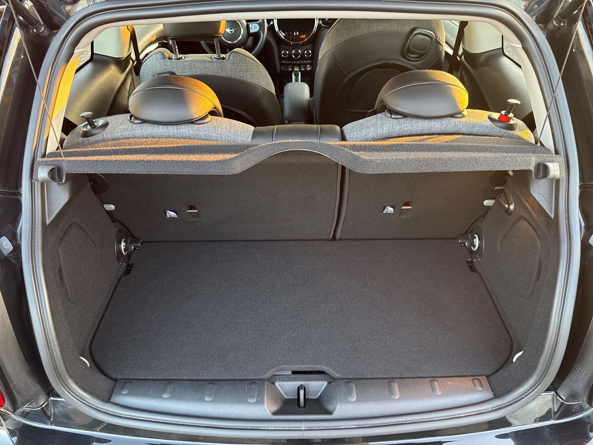 Billede af Mini Cooper SE EL 184HK 3d Aut.