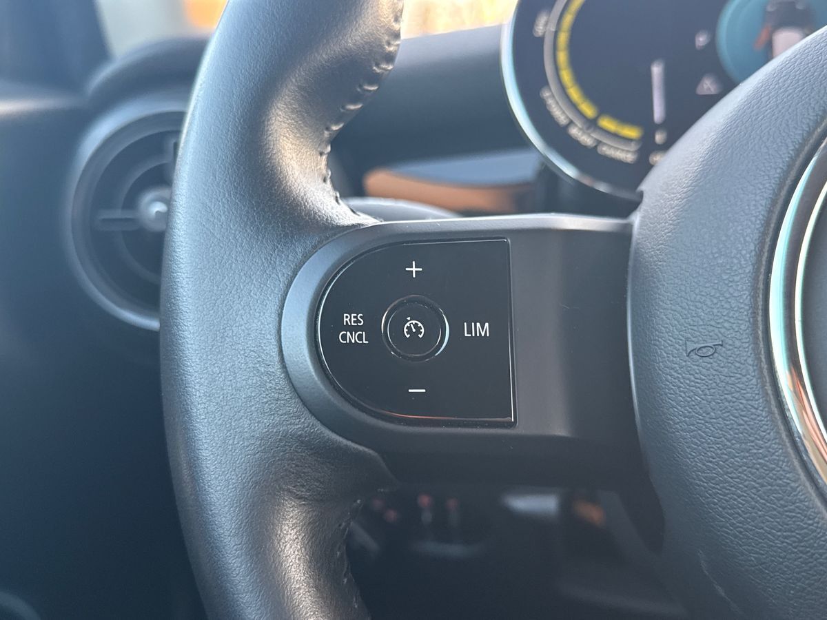 Billede af Mini Cooper SE EL 184HK 3d Aut.