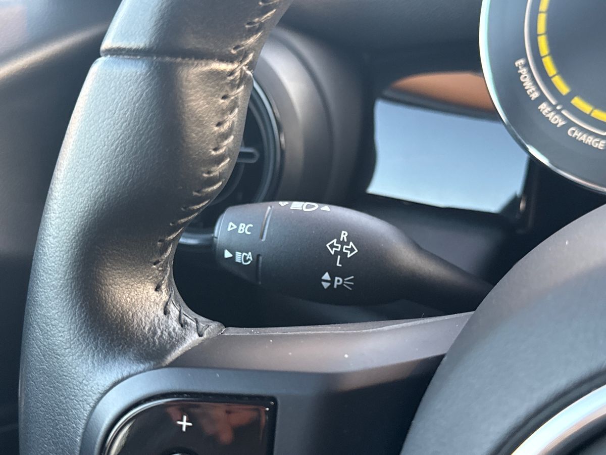 Billede af Mini Cooper SE EL 184HK 3d Aut.