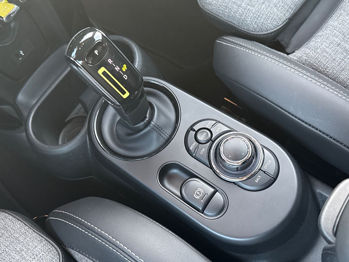 Billede af Mini Cooper SE EL 184HK 3d Aut.