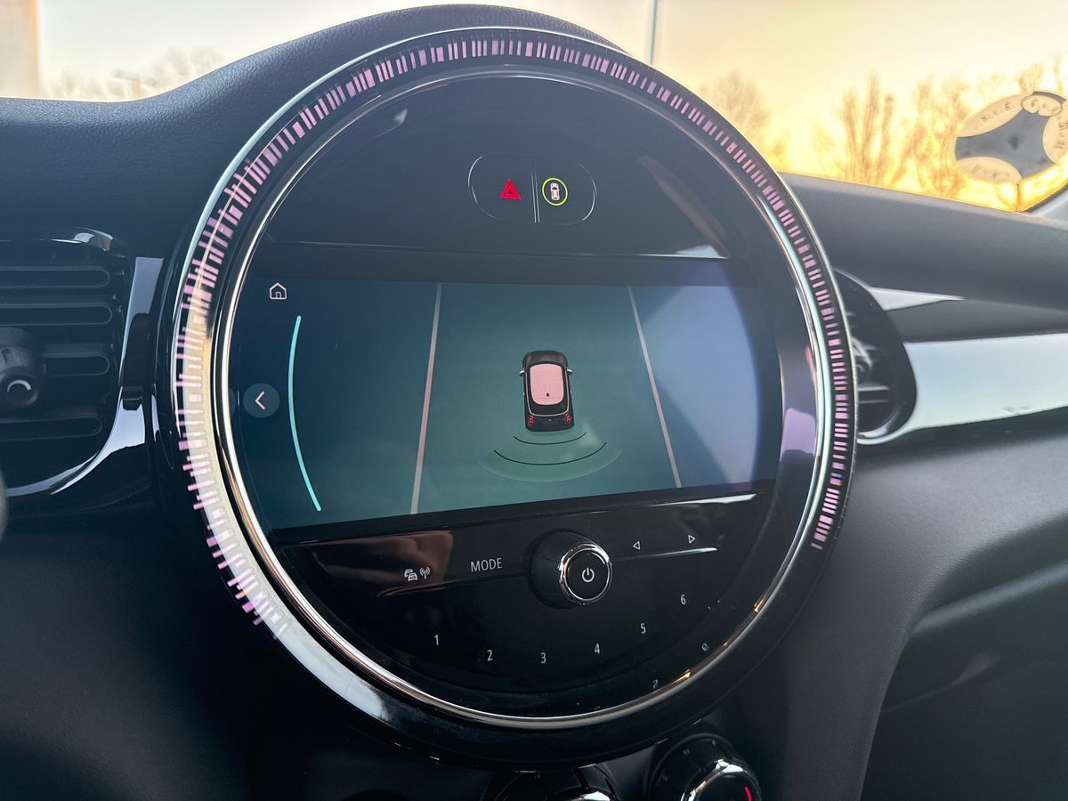 Billede af Mini Cooper SE EL 184HK 3d Aut.