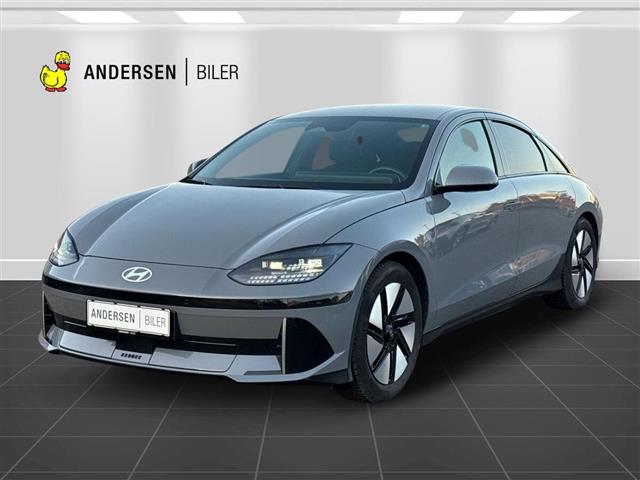 Billede af Hyundai Ioniq 6 Electric 77,4 kWh Advanced 229HK Aut.