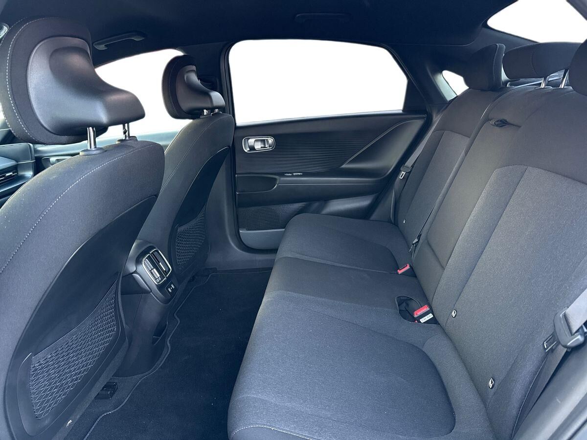 Billede af Hyundai Ioniq 6 Electric 77,4 kWh Advanced 229HK Aut.