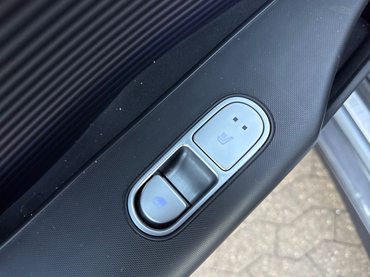 Billede af Hyundai Ioniq 6 Electric 77,4 kWh Advanced 229HK Aut.