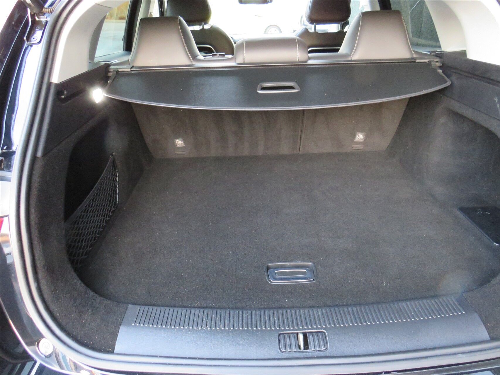 Billede af MG Marvel R EL Luxury 180HK 5d Aut.