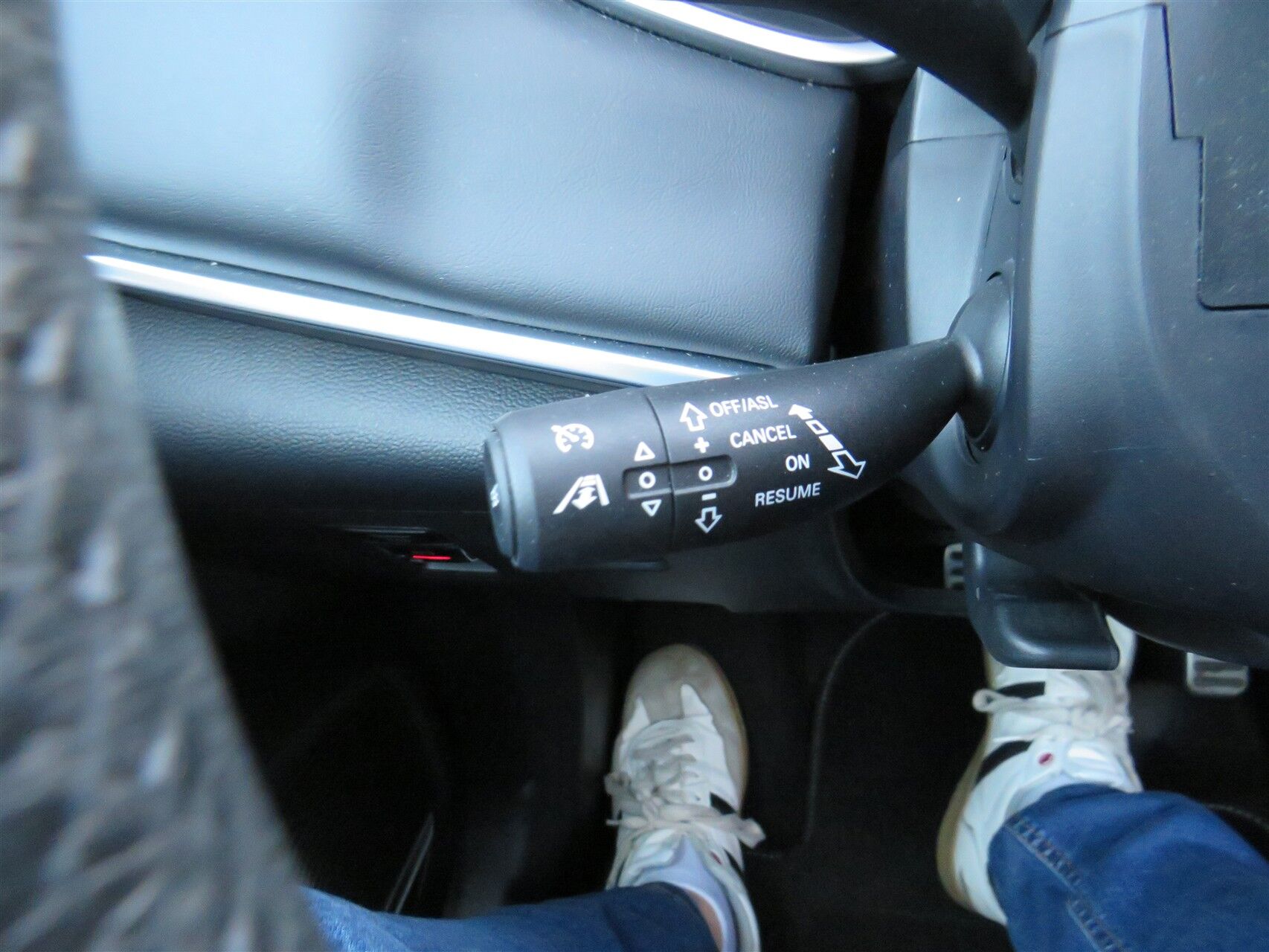 Billede af MG Marvel R EL Luxury 180HK 5d Aut.