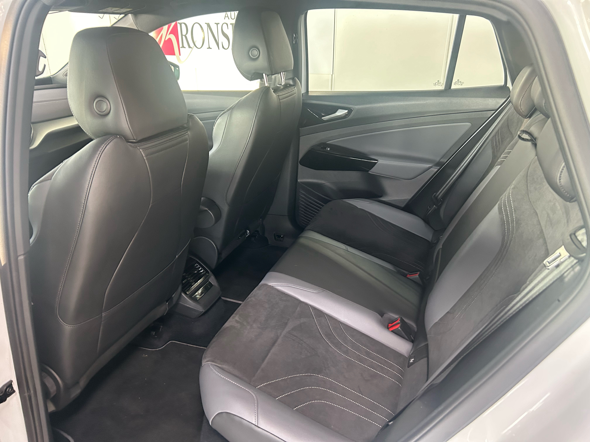 Billede af VW ID.4 EL Pro 174HK 5d Aut.