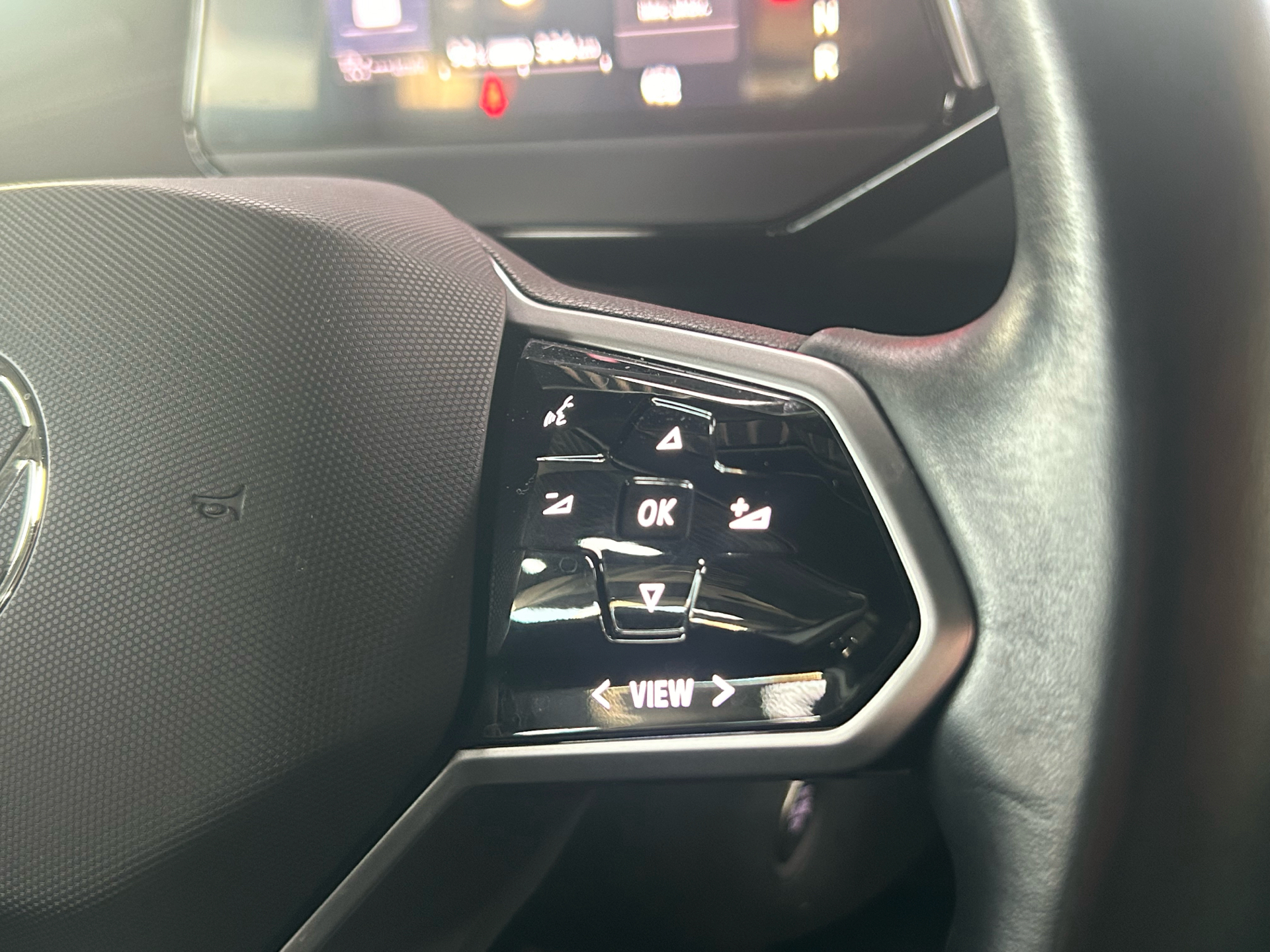 Billede af VW ID.4 EL Pro 174HK 5d Aut.