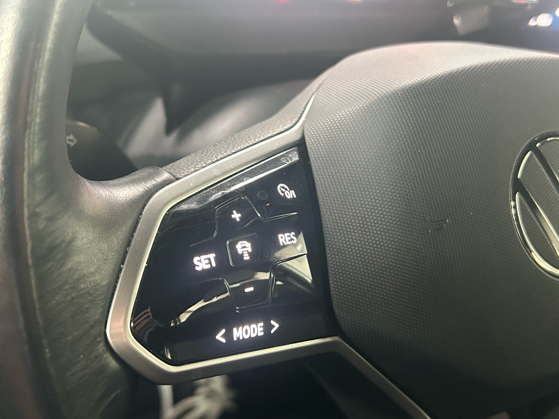 Billede af VW ID.4 EL Pro 174HK 5d Aut.