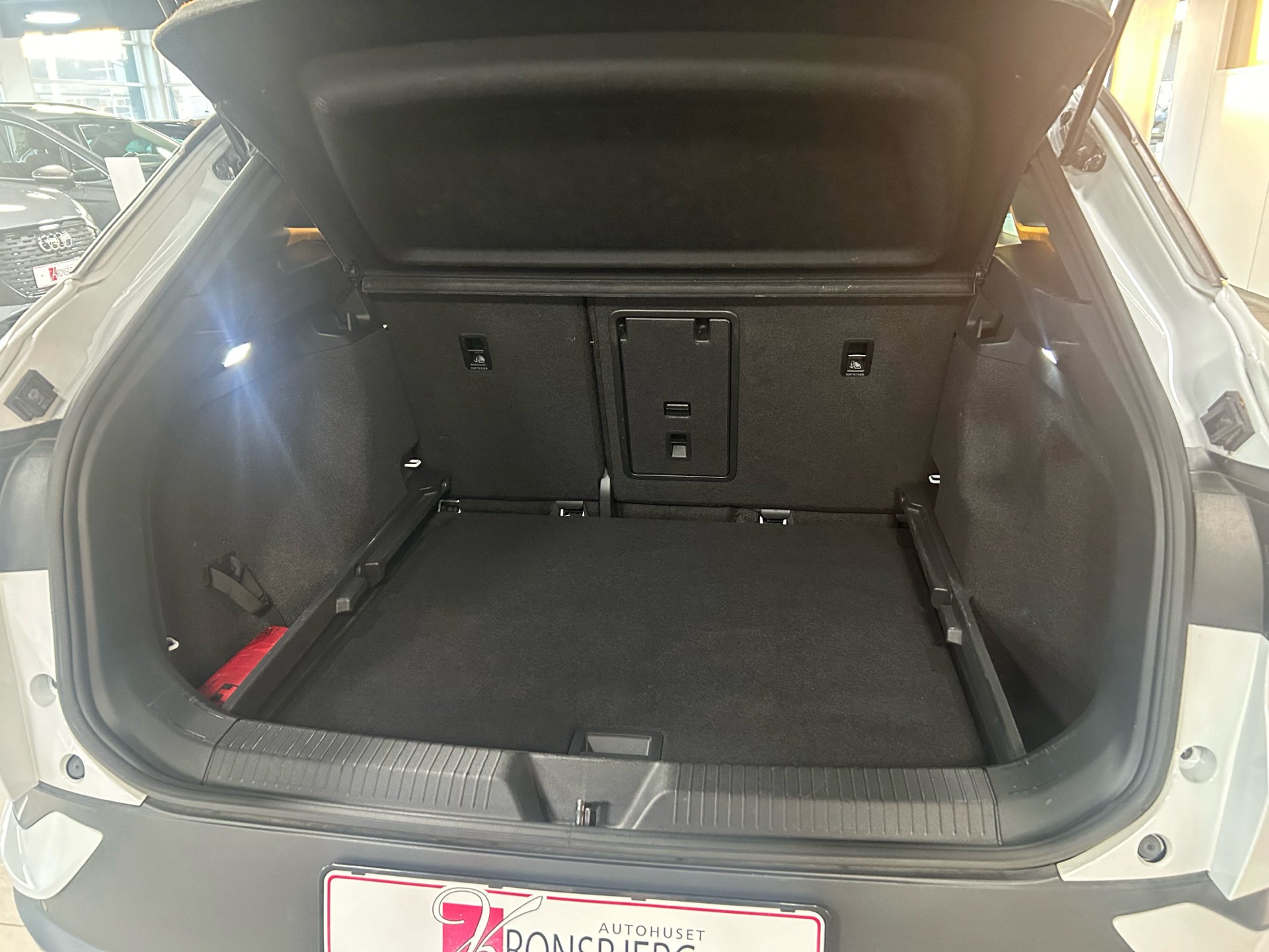 Billede af VW ID.4 EL Pro 174HK 5d Aut.