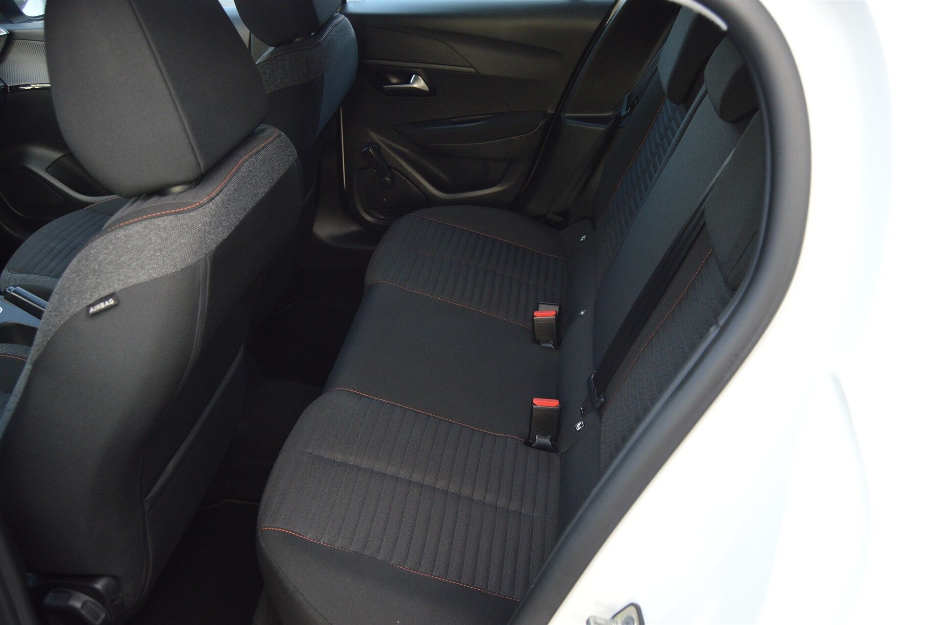 Billede af Peugeot 208 1,2 PureTech Active+ 75HK 5d