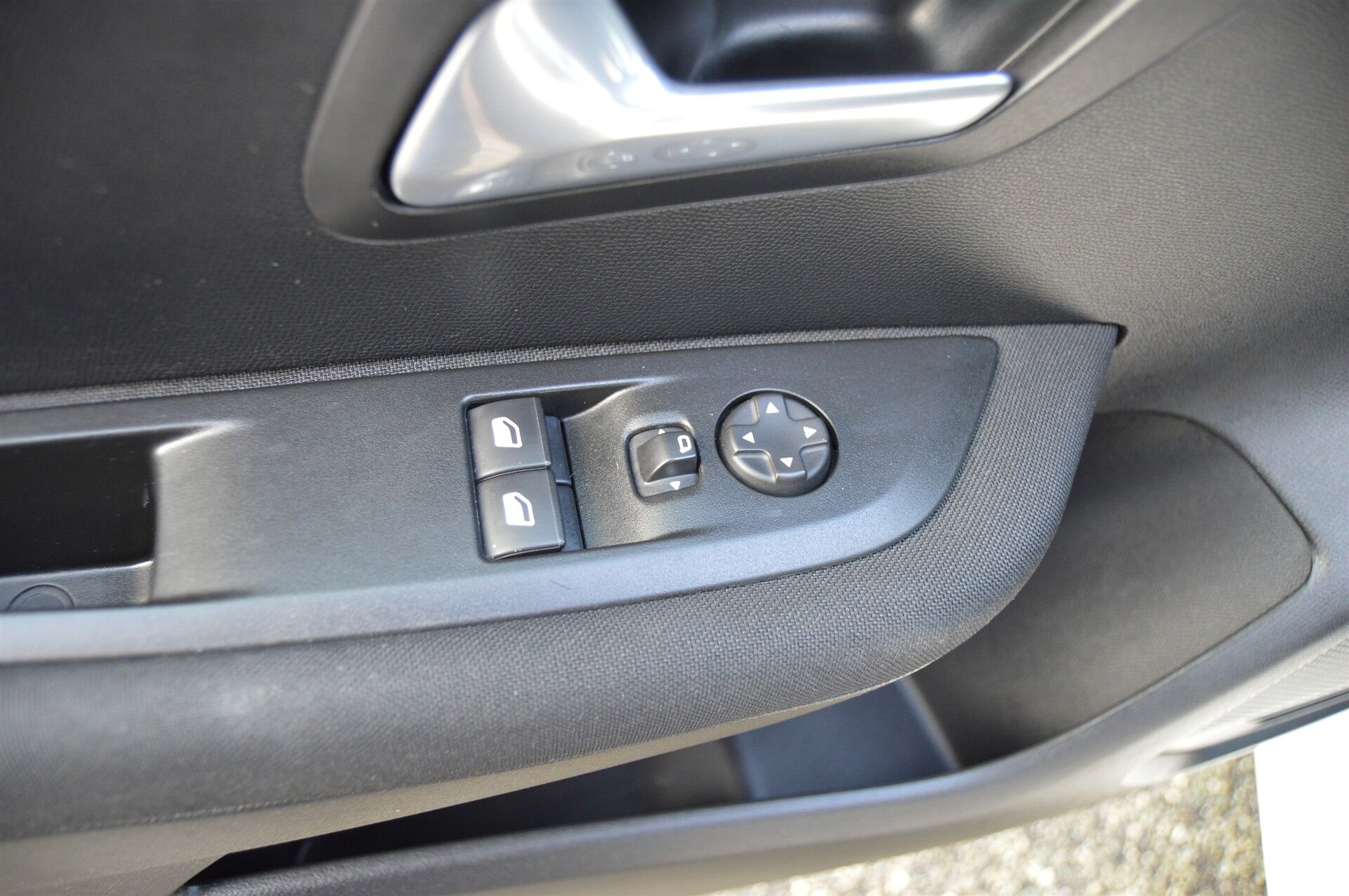 Billede af Peugeot 208 1,2 PureTech Active+ 75HK 5d