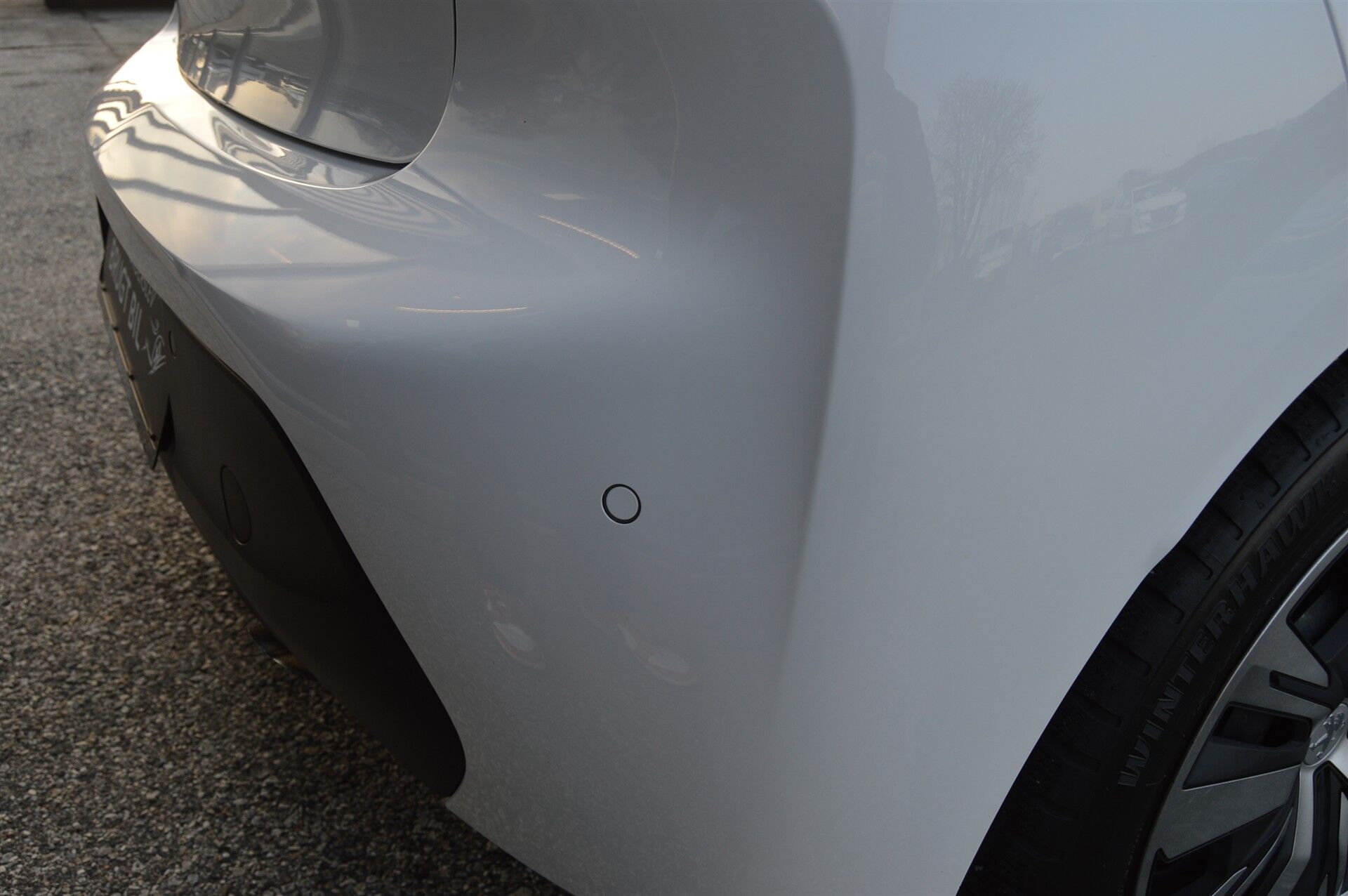 Billede af Peugeot 208 1,2 PureTech Active+ 75HK 5d