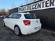 Billede af BMW 118d 2,0 D 143HK 5d 6g