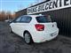 Billede af BMW 118d 2,0 D 143HK 5d 6g