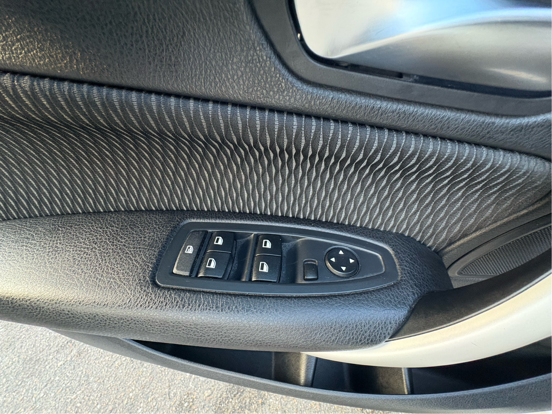 Billede af BMW 118d 2,0 D 143HK 5d 6g