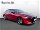 Billede af Mazda 3 2,0 Skyactiv-G  Mild hybrid Sky 150HK 5d 6g Aut.