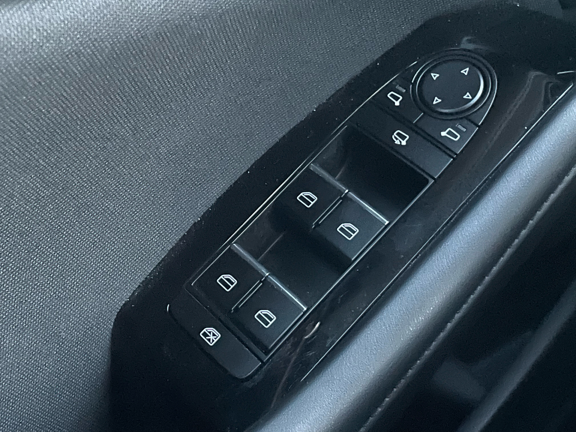 Billede af Mazda 3 2,0 Skyactiv-G  Mild hybrid Sky 150HK 5d 6g Aut.