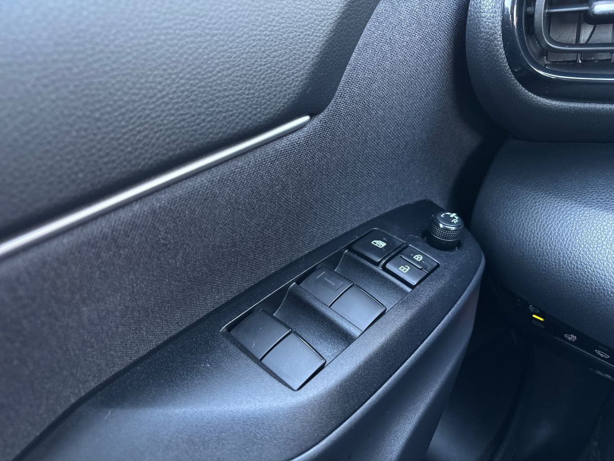 Billede af Toyota Yaris Cross 1,5 Hybrid Active 116HK 5d Trinl. Gear