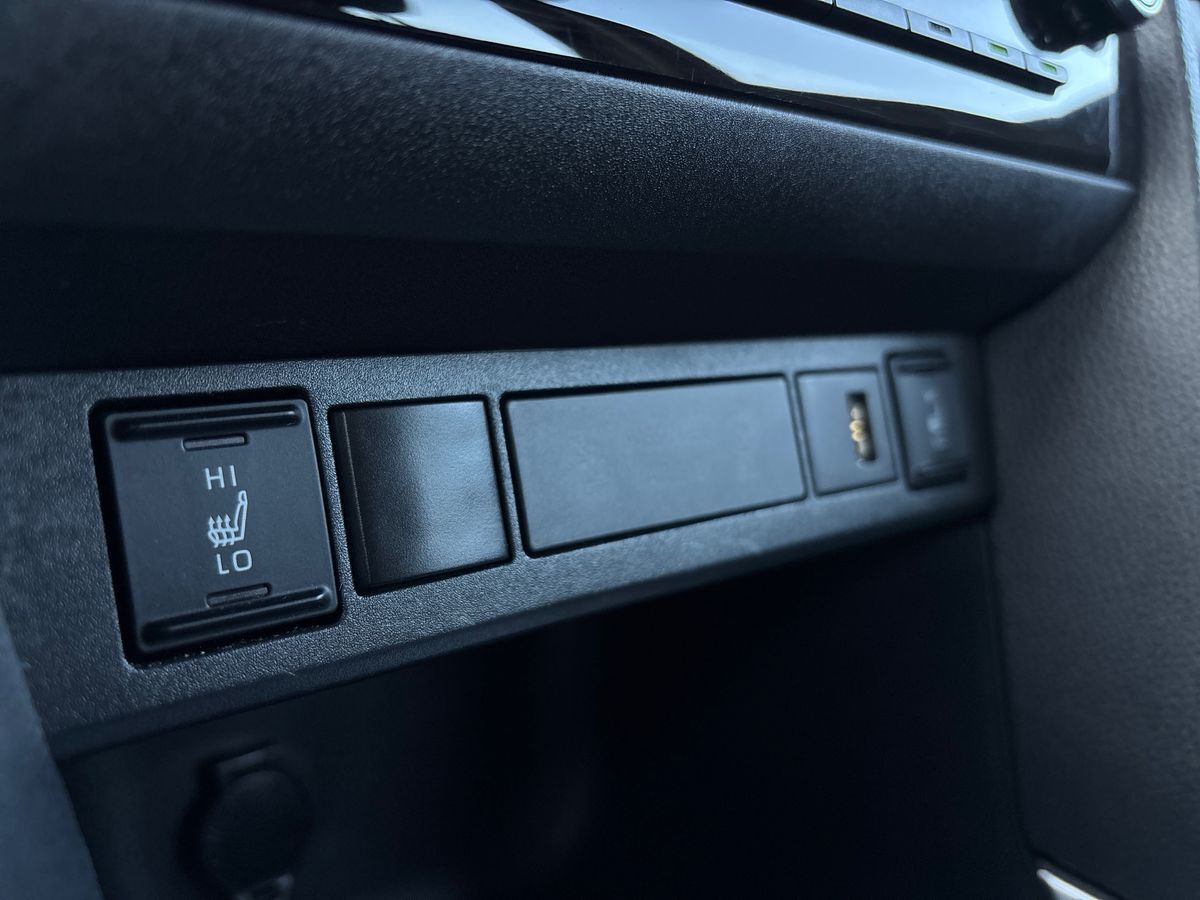 Billede af Toyota Yaris Cross 1,5 Hybrid Active 116HK 5d Trinl. Gear