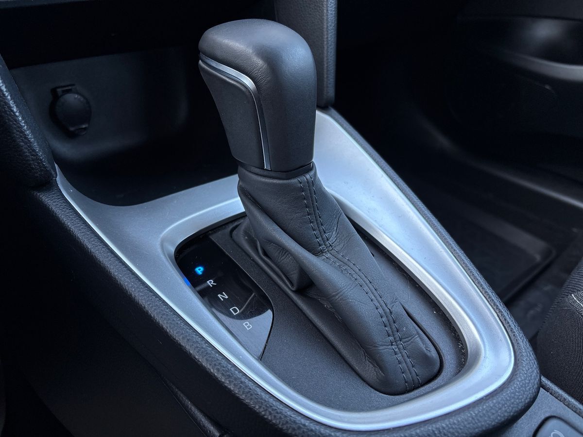 Billede af Toyota Yaris Cross 1,5 Hybrid Active 116HK 5d Trinl. Gear