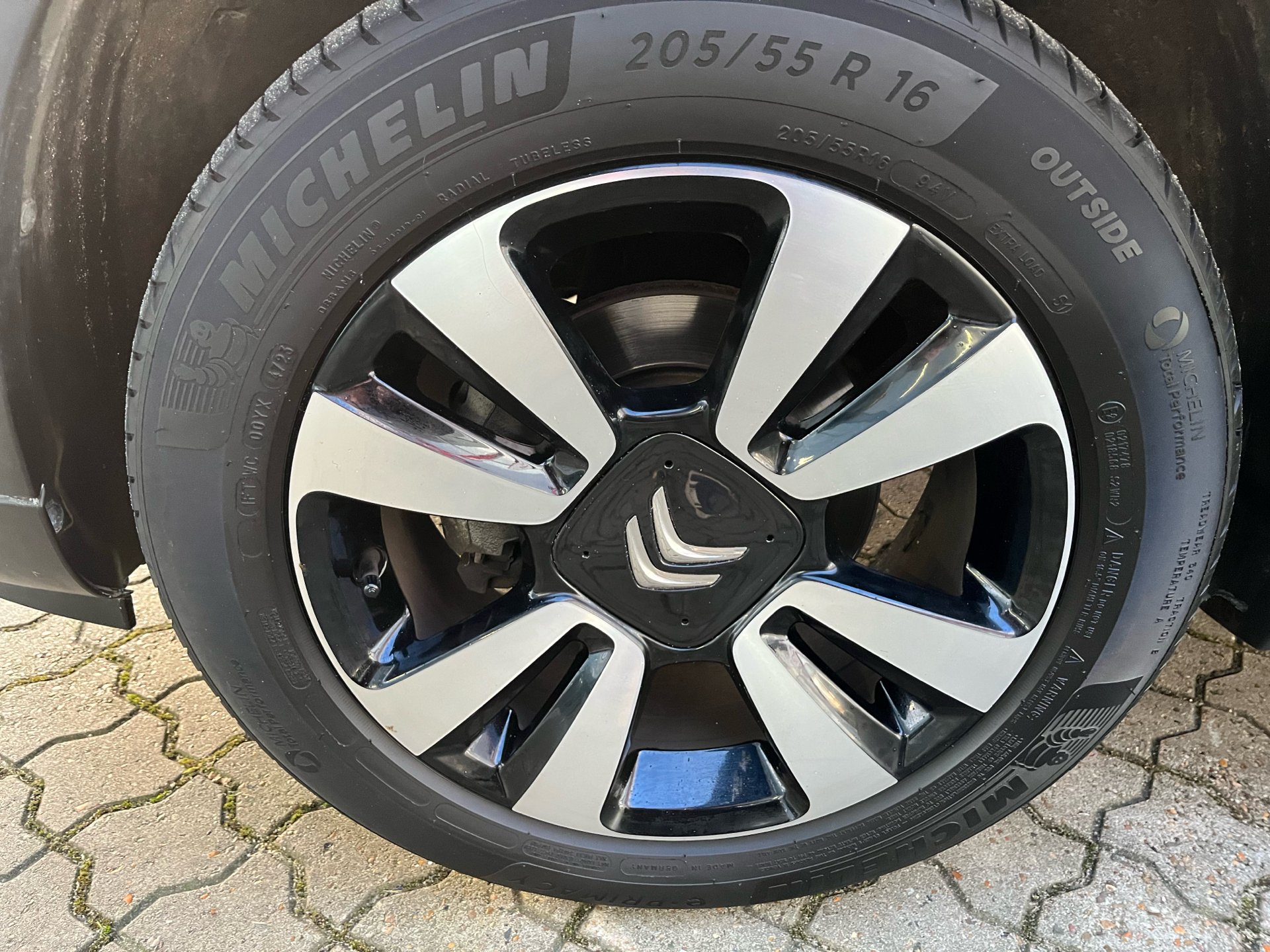 Billede af Citroën C3 1,2 PureTech VTR Sport 83HK 5d