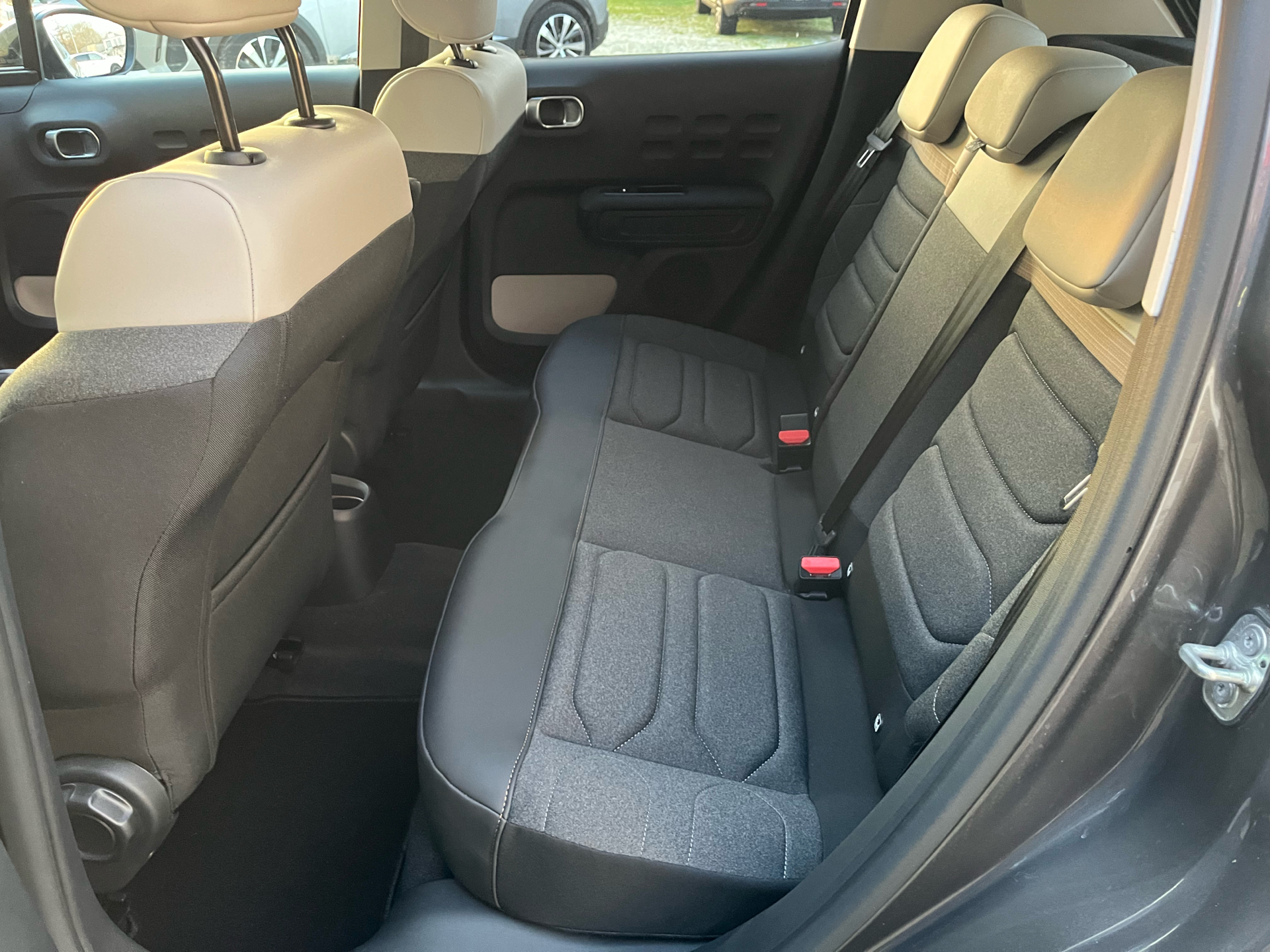 Billede af Citroën C3 1,2 PureTech VTR Sport 83HK 5d