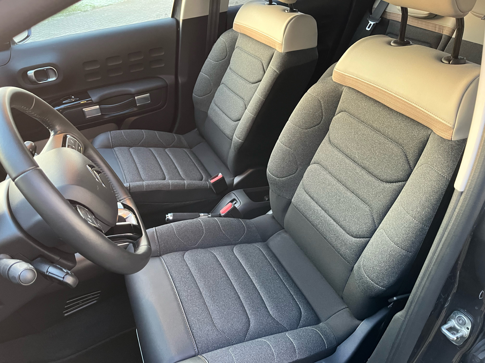 Billede af Citroën C3 1,2 PureTech VTR Sport 83HK 5d